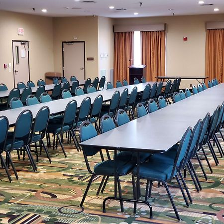 Neosho Best Western Big Spring Lodge מראה חיצוני תמונה
