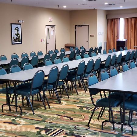 Neosho Best Western Big Spring Lodge מראה חיצוני תמונה
