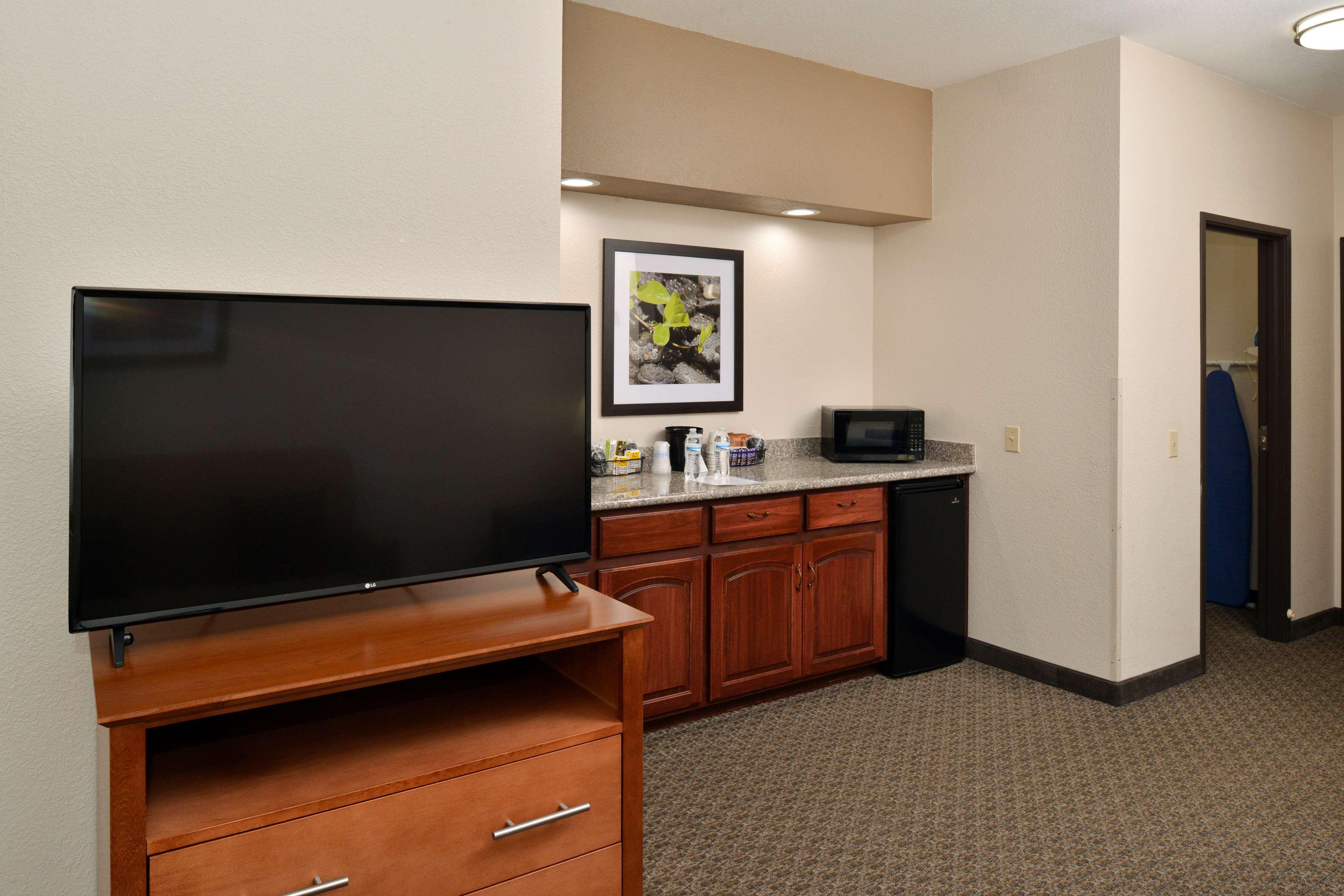 Neosho Best Western Big Spring Lodge מראה חיצוני תמונה